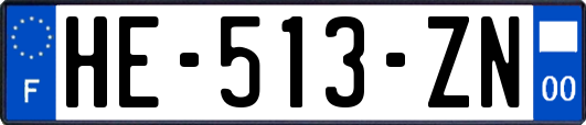 HE-513-ZN