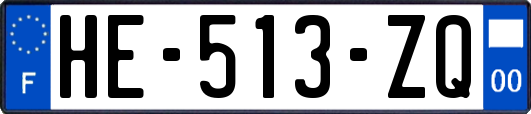 HE-513-ZQ