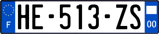 HE-513-ZS