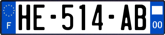 HE-514-AB