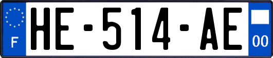 HE-514-AE