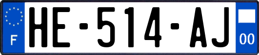 HE-514-AJ