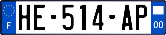 HE-514-AP