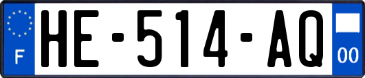 HE-514-AQ