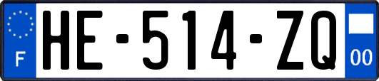 HE-514-ZQ