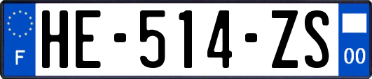 HE-514-ZS