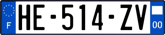 HE-514-ZV