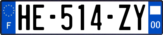 HE-514-ZY