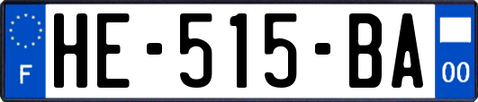 HE-515-BA