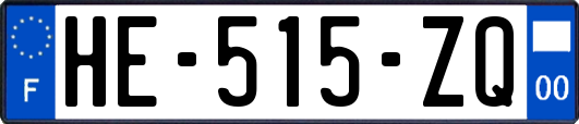 HE-515-ZQ