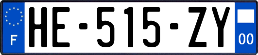 HE-515-ZY