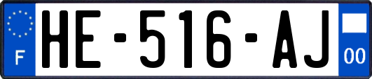 HE-516-AJ