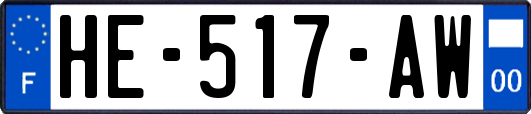 HE-517-AW