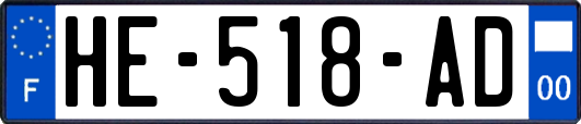 HE-518-AD