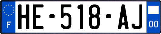HE-518-AJ