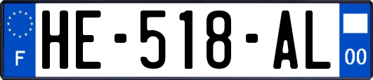 HE-518-AL