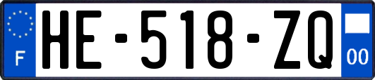 HE-518-ZQ