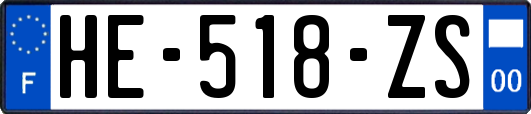 HE-518-ZS