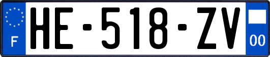 HE-518-ZV