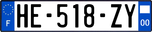 HE-518-ZY