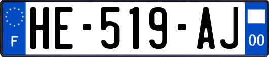 HE-519-AJ