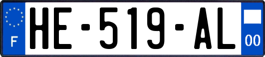 HE-519-AL