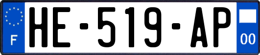 HE-519-AP