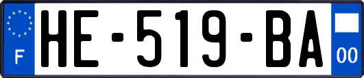 HE-519-BA