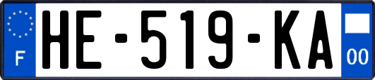 HE-519-KA
