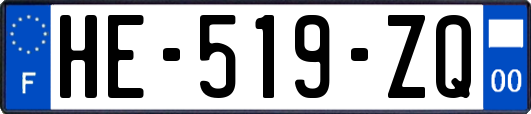 HE-519-ZQ