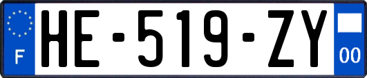 HE-519-ZY