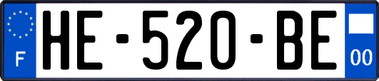 HE-520-BE