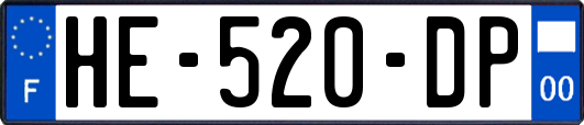 HE-520-DP