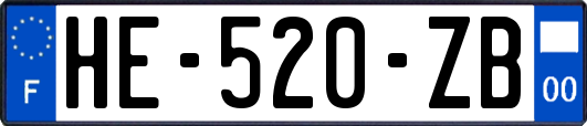 HE-520-ZB
