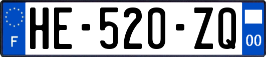 HE-520-ZQ