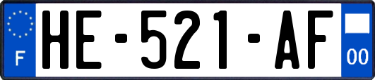 HE-521-AF