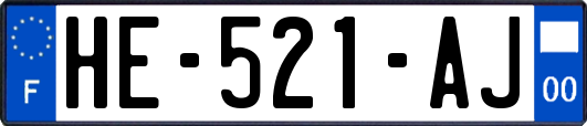 HE-521-AJ