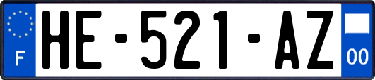 HE-521-AZ