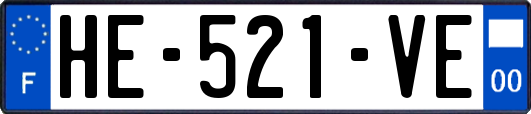 HE-521-VE