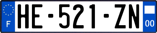 HE-521-ZN