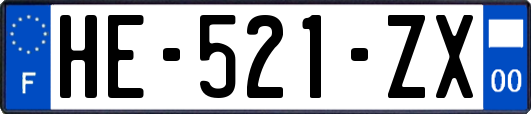 HE-521-ZX