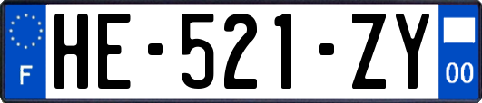 HE-521-ZY