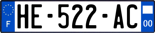 HE-522-AC