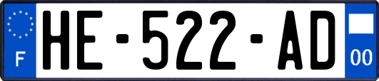 HE-522-AD