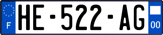HE-522-AG