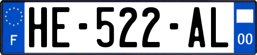 HE-522-AL
