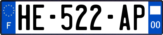 HE-522-AP