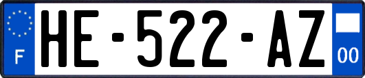 HE-522-AZ