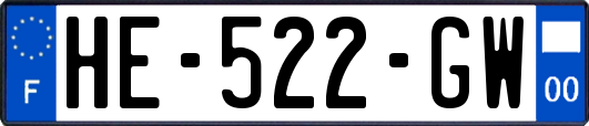 HE-522-GW