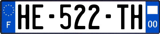 HE-522-TH